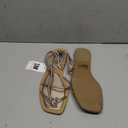 SM New York Comfortable Sandals for Women Size 9
