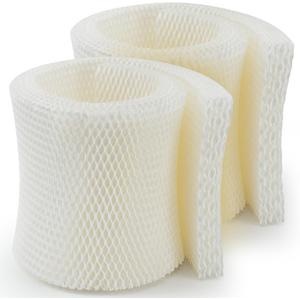 MAF2 Humidifier Filter Compatible with Aircare MA0800, MA0600, Kenmore 17006, 15408, Esscik Air MiostAIR MA0800, MA0600, 2 Packs