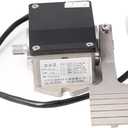 Hconcet RJSQ-001 Hall-Effect Throttle 0-5V Throttle Foot Compatible with Golf Cart Throttle Pedal