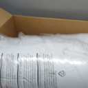 BEDLORE King Mattress Topper, Thick Soft Pillow Top Bed Topper