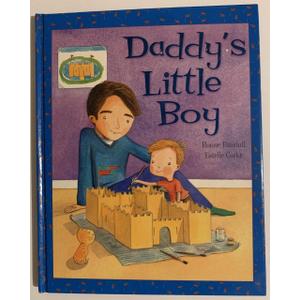 Daddy's Little Boy