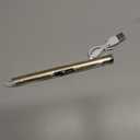 SUPRUS Candle Arc USB Type C Lighter Electric Lighter with Upgraded LED Battery Display Safety Switch Rechargeable Flameless Plasma Windproof Portable for Mothers Day