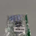 Gillette ProGlide Chill Razor Refills for Men, 8 Blade Refills (8 Count (Pack of 1))