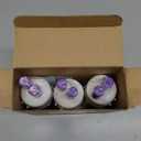 W10295370A WRS588FIHZ04 WRS325SDHZ WRS325SDHZ13 Water Filter Replacement for Whirlpool WRS321SDHZ13 WRS325FDAM04 WRSF5536RZ00 WRS588FIHZ00 WRFF3236RZ00 WRMF3636RZ00 WRS571CIHZ01 WRS315SDHM13