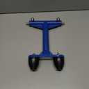 Transom Saver Motor Toter, Outboard Motor Support, Fits 75/90/115/200/225/250/300HP 4-Stroke Engines
