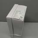 The Drop Women's Haven Lace Up Gladiator Sandal (5, Doe Tan)