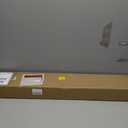 OKBA Sun Shades Outdoor Patio 6'W x 6'H,Patio Roller Shades Roll Up Blinds, 72"W x 72"H