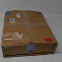 VaeFae Acacia Bed Table Tray, Wooden Breakfast Tray with Folding Legs, Bed Tray for Eating and Laptop, Eating Trays for Bedroom