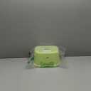 Japanese Bath Stool Chair Leaf Series, Green