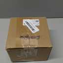 Bathroom Vent Fan Motor and Ceiling Blower Wheel Replacement Electric Motors Kit Compatible with Nutone Broan 50CFM 120V (1 Pack)