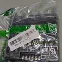 ZK-TB21 Bluetooth Amplifier Board,50W+50W+100W 2.1 Channel Subwoofer Amp Board with Treble and Bass Control,DC 12-24V, Bluetooth and AUX Inputs, DIY Wireless Speakers AMP Board, Password Free