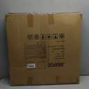 Dog Agility Training Equipment, 60-Piece Dog Obstacle Course Training Starter Kit Pet Outdoor Game with Tunnel, Agility Hurdle, Weave Poles, Jump Ring, Pause Box, Toy Balls and Storage Bag (5 PCS SET with Tunnel)