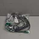 HDMI Extension Cable 15 FT, 4K HDMI Extender Cable Male to Female Adapter Extension Cord 4K@60Hz, 2K, 1080P, ARC, HDR Compatible with Laptop, HDTV, Monitor, Roku, Fire TV Stick, Xbox, PS5