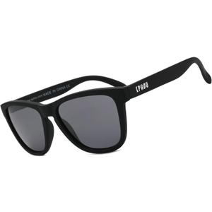 EPHIU Polarized Sports Sunglasses for Men Women Lightweight TR90 Running Sunglasses with UV400 TAC Lenses for Cycling Fishing
