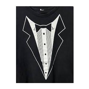 20s Costume Roaring 20's Outfit 1920 Twenties 20 Party 1920s T-Shirt (Black, XL)