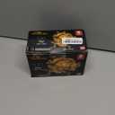 Twinkle Star 100 LED Star String Lights, 33FT Plug in Fairy String Lights Waterproof for Bedroom Decor, Indoor, Outdoor, Wedding Party, Christmas Tree, New Year, Ramadan, Warm White