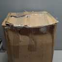 Infantino Music & Lights 3-in-1 Discovery Seat & Booster, Toddler Booster Seat for Dining Table or Kitchen Chair, Baby Activity Center & Snack Tray, Lavender