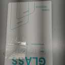 PEHAEL 3+3 Pack for iPhone 16 Pro Max Privacy Screen Protector with Camera Lens Protector Full Coverage Anti-Spy Tempered Glass Film 9H Hardness Easy Installation Bubble Free [6.9 inch]