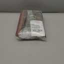 Premium Walnut Wood Furniture Legs (Full Install Kit) - Pick Your Size and Color (8 Inches, Brown)