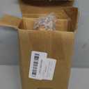 13-Inch Danish Dough Whisk - Wooden for Sourdough Bread Baking Supplies - Traditional Dutch Whisk for Pizza, Pastry, Cake Batter