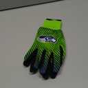 WinCraft Seattle Seahawks Two Tone Gloves