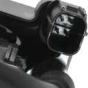GX390 GX340 Ignition Coil Assembly for Honda 30500-Z5T-003 Ignition Coil with 4 Prong Connector for Honda GX340 GX390 EB5000 EB6500 EM5000 EM6500 Engines Replace 30500Z5T003 30500-Z5R-003