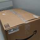 Shappy 165.79 Ounce/ 4700 g Christmas Fake Clouds Snow Decoration Artificial White Cloud Fiber Faux Fluffy Snow Indoor Soft Artificial Fake White Cotton Winter Craft Decor Xmas Tree Village Displays