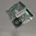 Goton Privacy Waterproof Case Compatible for Apple Watch Ultra 3/2/1 Screen Protector 49mm, Anti Spy Face Cover Back Bumper for iWatch Accessories