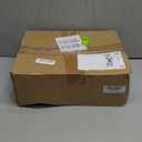 sancua Black Tablecloths for 8 Foot Rectangle Tables, 3 Pack - Washable Polyester Fabric Table Cloth for Wedding Party, Birthday, Banquet Reception, 60x120 Inch