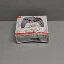 PowerA Enhanced Nintendo Switch and Switch 2 Wired Controller - Valiant Link, Nintendo Switch Controller Zelda, Mappable Gaming Buttons, Officially licensed