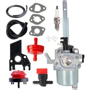 20001368 Carburetor for Ariens 920402 920021 920025 938032 920404 938031 938032 938033 Snow Blower, LCT StormForce 208cc Engine Part 20001027