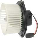 Four Seasons/Trumark 35002 Blower Motor with Wheel