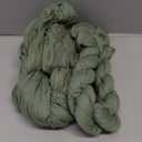 IVAPUPU 2 Pcs Cheesecloth Table Runner - 10ft Sage Green Easter Decor Boho Gauze Cheese Cloth Table Runners for Baby Shower Decoration Wedding Party Spring Garden Farmhouse