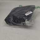 Premium Hooded Cloth Seat Cover for Cars - Automotive Seat Pads Universal Fit for Sedans Truck SUV - Waterproof Front Seat Protectors Great for Athletes Workouts Swimming Running Boxing Yoga (Printed Bear)