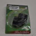 VALTERRA LLC D502876C 90 Short Turn 1-1/2" HUB