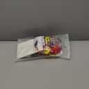 Toy Theme 1st Birthday Banner - Toy Inspiration Story's 1st Birthday High Chair Banner,Western Party Decorations, West Cowboy,High Chair,Baby Boy Photo Booth Props,Fabric Garland