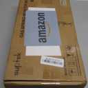 Suptek Monitor Mount Gas Spring Monitor Arm Desk Mount Fully Adjustable Fits 17 20 22 23 24 26 32 inch Monitors Weight Capacity up to 22 lbs (black)