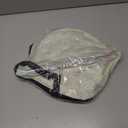 Cat Tunnel, Nobleza Collapsible Washable Cat Tube Tent Toy for Indoor Play Rest, Lightweight Ventilate Cool Kitty Tube Toy Round Tunnel with Hanging Balls (Large)