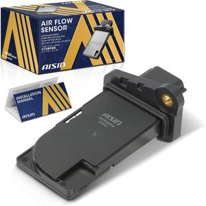 AISIN AFTERMARKET MAFN-00244 Mass Air Flow (MAF) Sensor - Compatible with Nissan Altima 2014-2018, Rogue 2014-2017, Maxima 2016, Murano 2015-2019, Pathfinder 2015-2016, Infiniti QX60 2015-2016