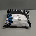 The Rag Company - All-Purpose Microfiber Terry Cleaning Towels - Commercial Grade, Highly Absorbent, Lint-Free, Streak-Free, Kitchens, Bathrooms, Offices, 300gsm, 16in x 16in, White (12-Pack)