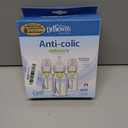 Dr. Brown's Bottles 6 Count (4 Oz), Option Bottles Can Be Used with or Without the Vent