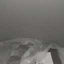 Vintage Living Room Area Rug 5x7 - Large Soft Washable Oriental Traditional Distressed Farmhouse Rugs for Bedroom - Indoor Floor Accent Carpet for Home Office House Decor