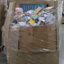 Pallet Of Salvage items