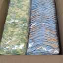 The Honest Company Diapers, Hypoallergenic, UR Ribbiting, Size 3, 62 Count