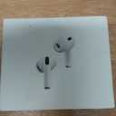 Apple AirPods Pro 3 Wireless Earbuds, Active Noise Cancellation, Live Translation, Heart Rate Sensing, Hearing Aid Feature, Bluetooth Headphones, Spatial Audio, High-Fidelity Sound, USB-C Charging