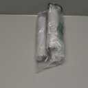 Fixbetter Replacement Brush Roller and HEPA Filter for Dreame H12 Pro, H12 Dual Cordless Wet and Dry Vacuum Cleaner Accessories, 2 Brushes + 2 HEPA Filters + 1 Cleaning Brush