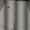 Rawlings mens PRO 150 Series Baseball Pants | Tapered Jogger Fit | Adult Sizes | Solid | Multiple Colors White, Medium