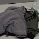 Calvin Klein Men's Micro Stretch 7-Pack Boxer Brief (2 Black, 2 Blue Shadow, 2 Medium Grey, 1 Cobalt Water)