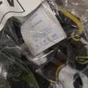 Boo Bees Funny Couples Halloween Costume for Adult Her Women T-Shirt. Size S