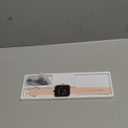 Fitpolo Smart Watches for Women Android iPhone, 1.8'' Women Smartwatch with Alexa Built-in, Bluetooth Calls, IP68 Waterproof, 7 Days Battery, Heart Rate/Sleep/SpO2 Monitor, 110 Sports Mode (Rose Pink)